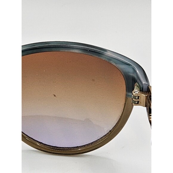 Guess Women's Sunglasses GU7044 59/13 125 Oval frames TLBR-73 USED!!! - Picture 10 of 13